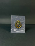 Escudo de Hogwarts Harry Potter- PIN106