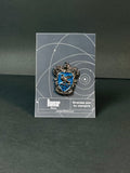Escudo de Ravenclaw Harry Potter- PIN108