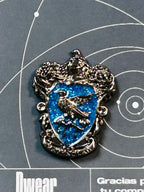 Escudo de Ravenclaw Harry Potter- PIN108