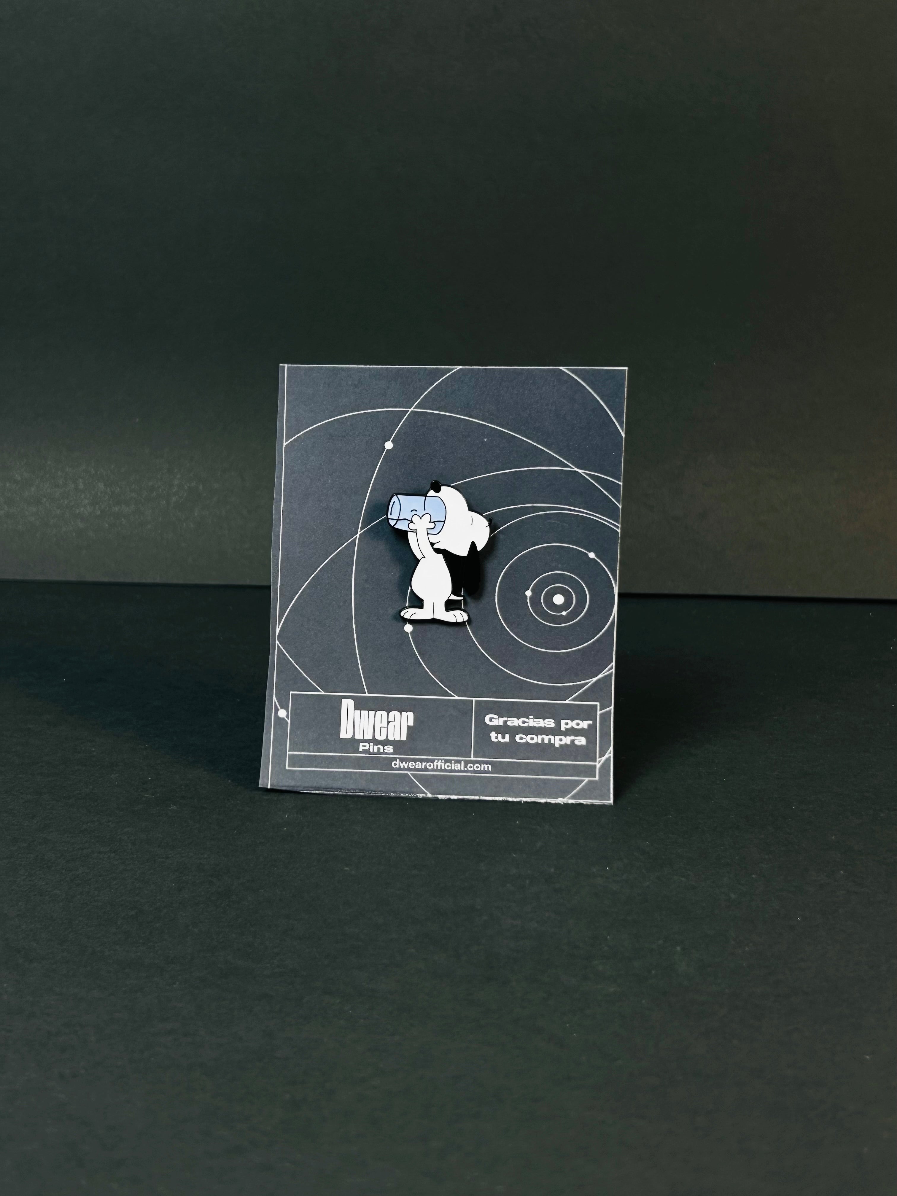 Snoopy - PIN157