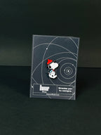 Snoopy - PIN158