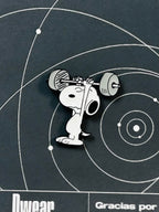 Snoopy - PIN159