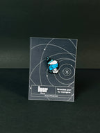 Snoopy - PIN174