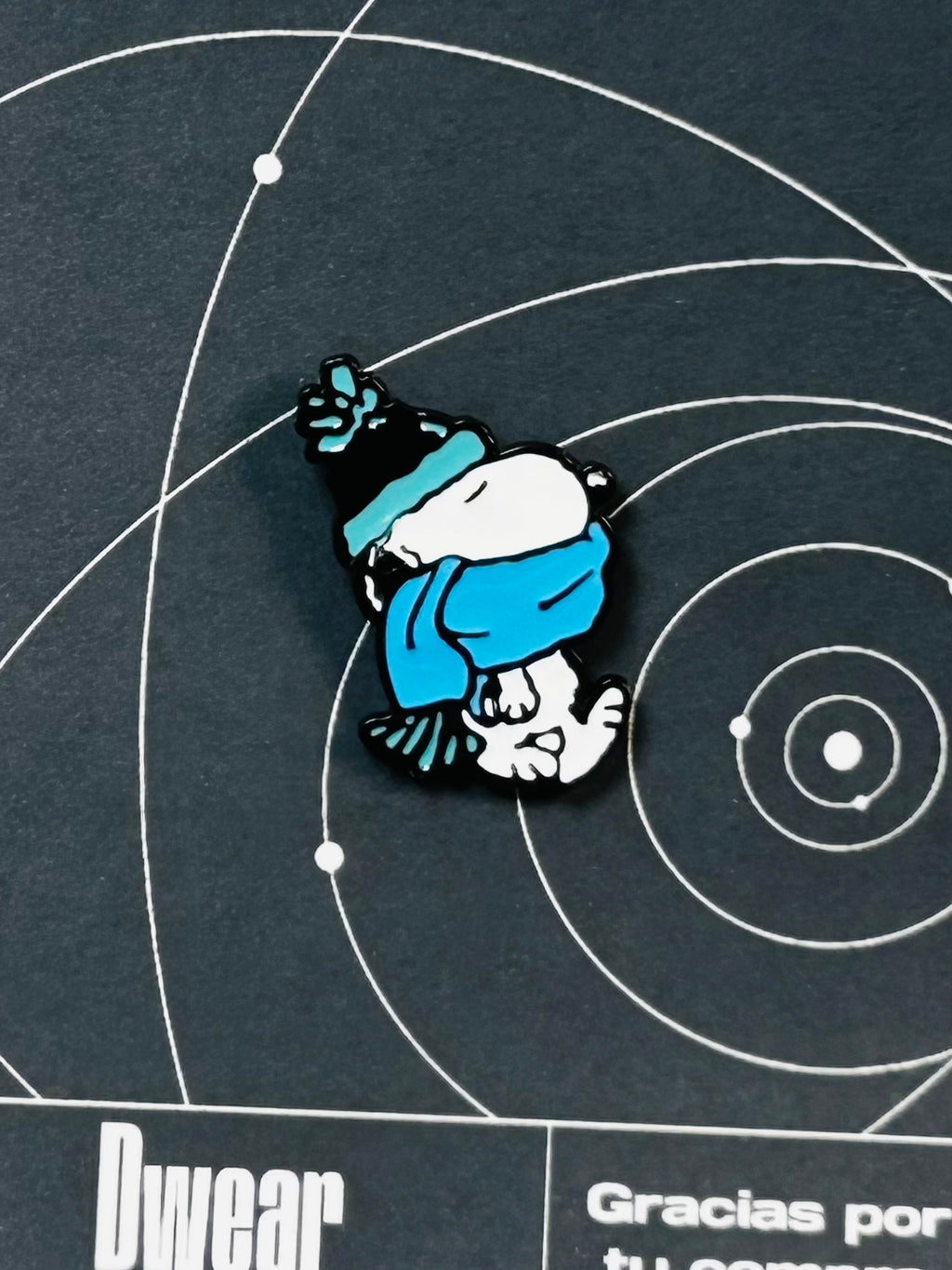Snoopy - PIN174