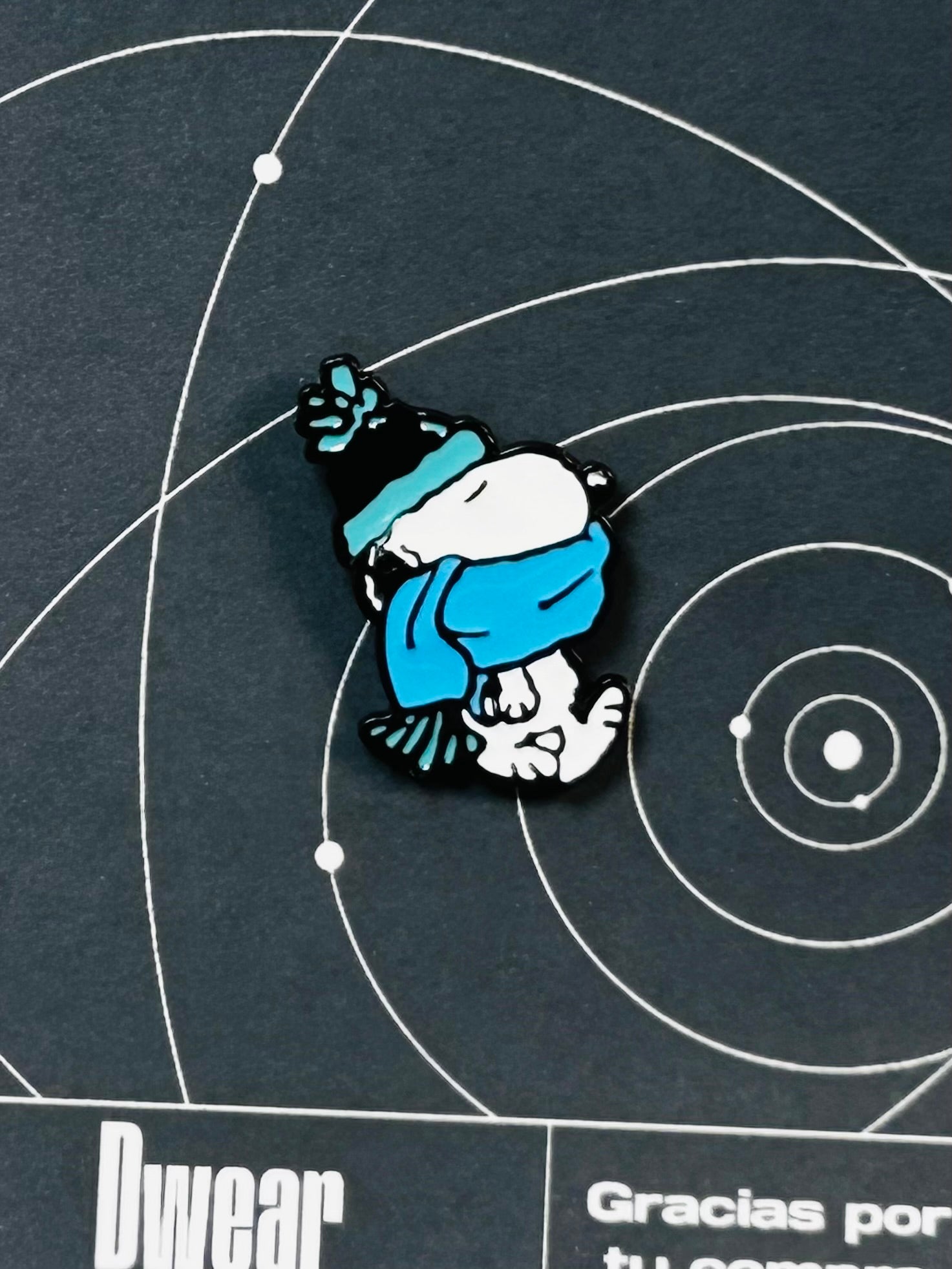 Snoopy - PIN174