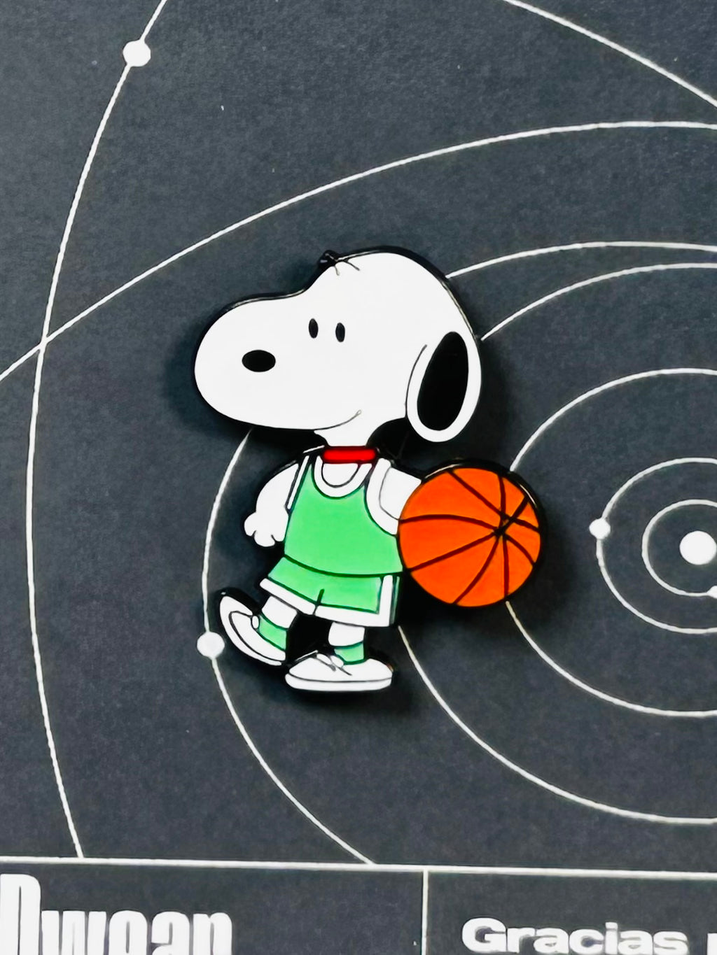 Snoopy - PIN160