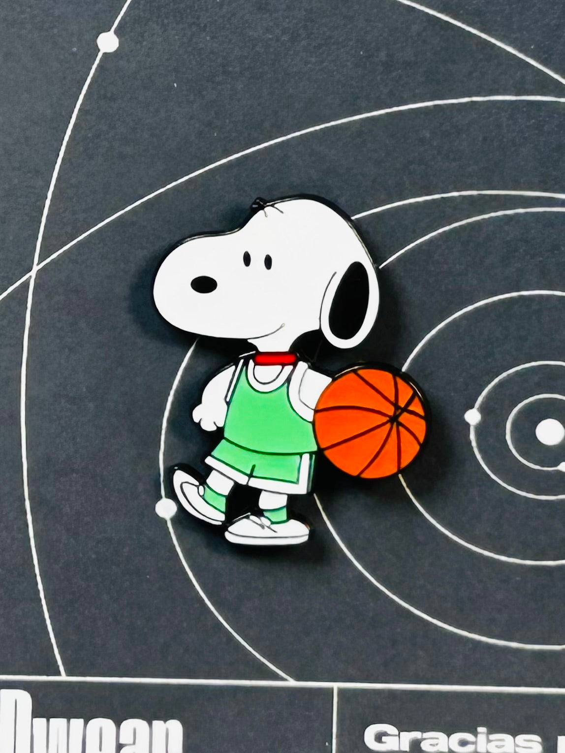 Snoopy - PIN160