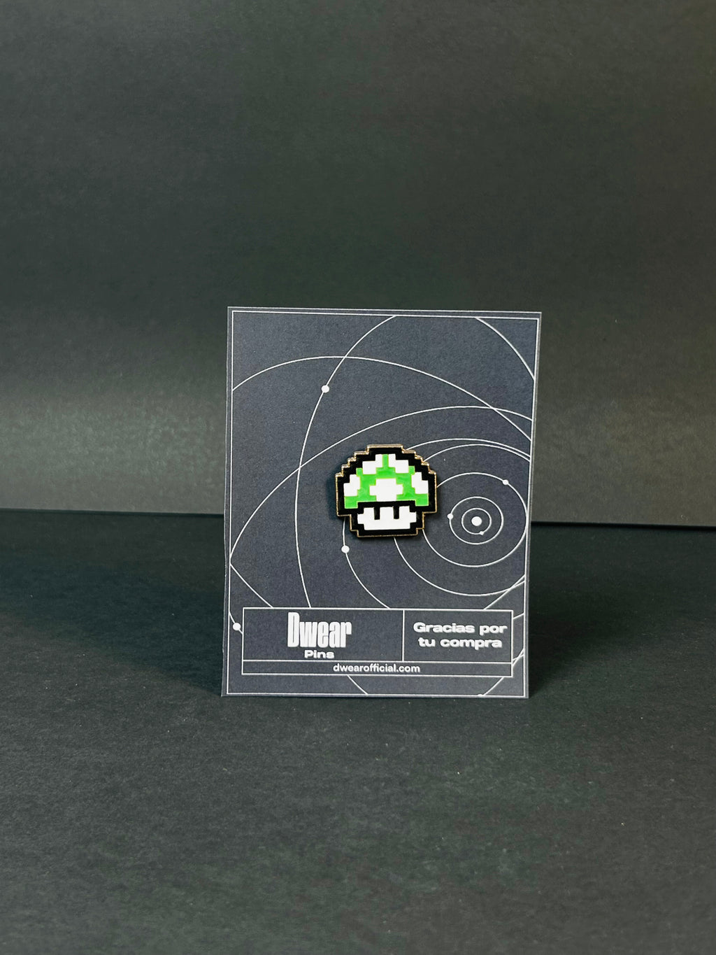 Mario Bros - PIN137