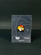 Mario Bros - PIN138