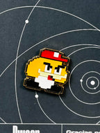 Mario Bros - PIN138