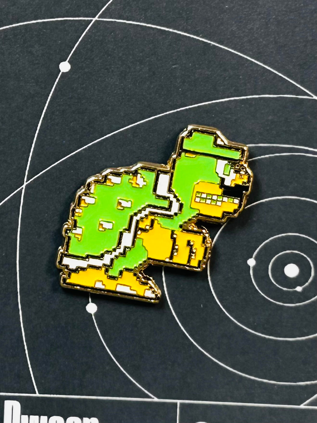 Mario Bros - PIN139
