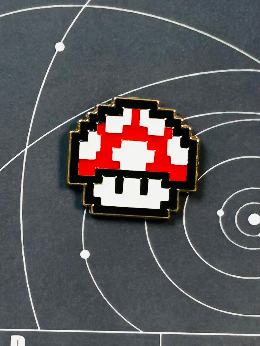 Mario Bros - PIN140