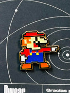 Mario Bros - PIN141