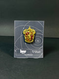 Escudo de Gryffindor 2 Harry Potter- PIN112