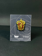 Escudo de Gryffindor 2 Harry Potter- PIN112