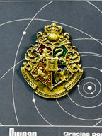 Escudo de Hogwarts 2 Harry Potter- PIN114