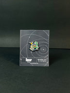 Libros de Slytherin Harry Potter- PIN115