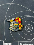 Harry Potter 4 - PIN119