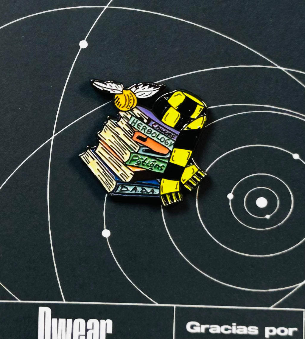 Harry Potter 5 - PIN120