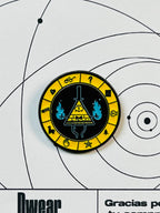Bill Clave 2 Gravity Falls- PIN100