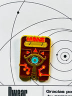 Zelda - PIN171