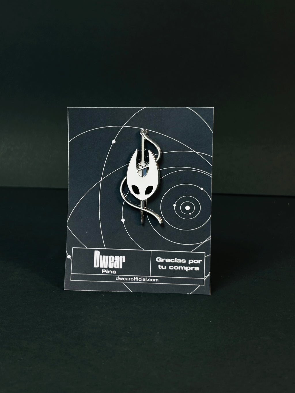 Hornet Hollow Knight - PIN0124