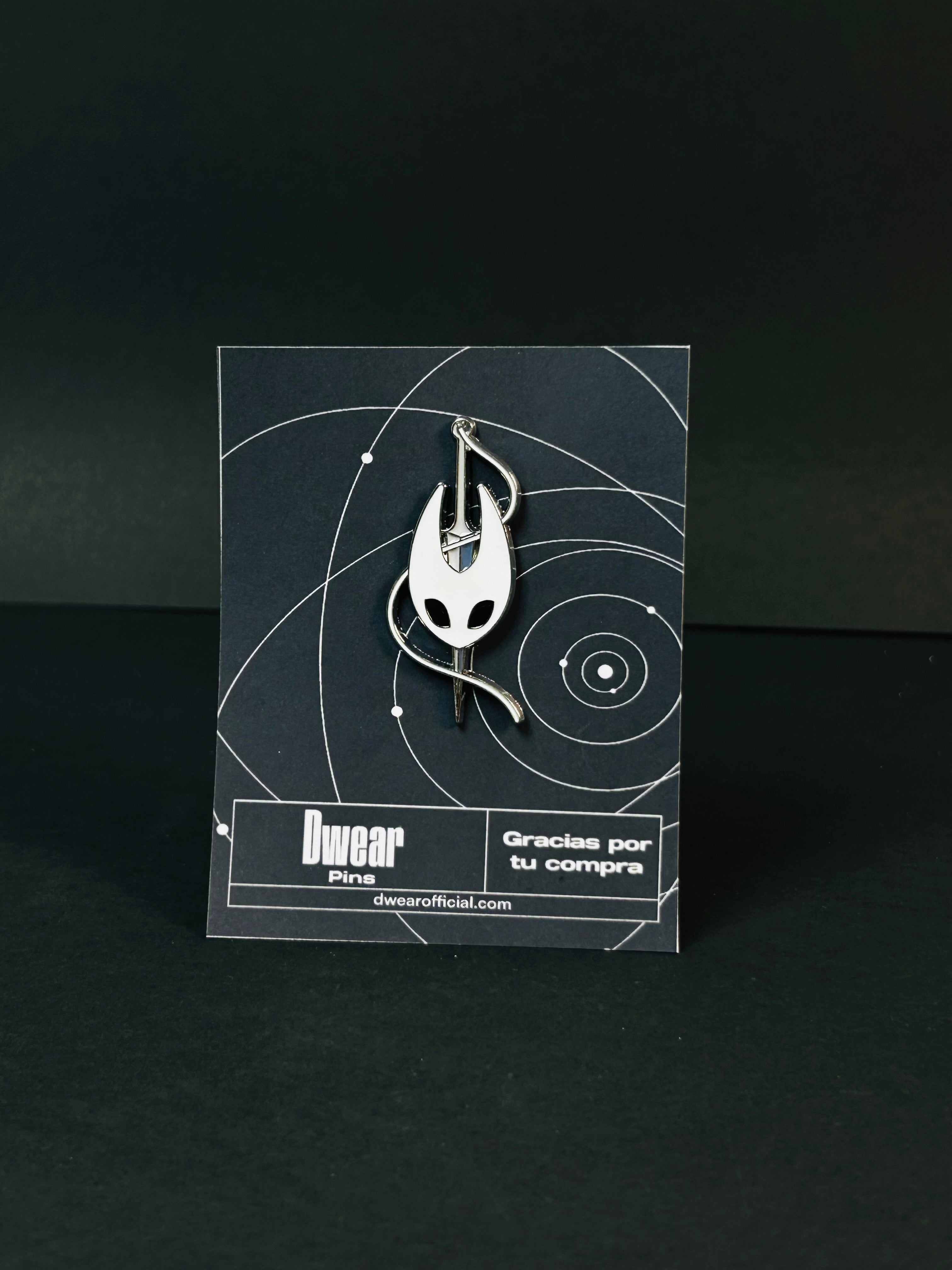 Hornet Hollow Knight - PIN0124