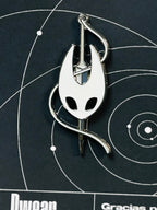 Hornet Hollow Knight - PIN0124