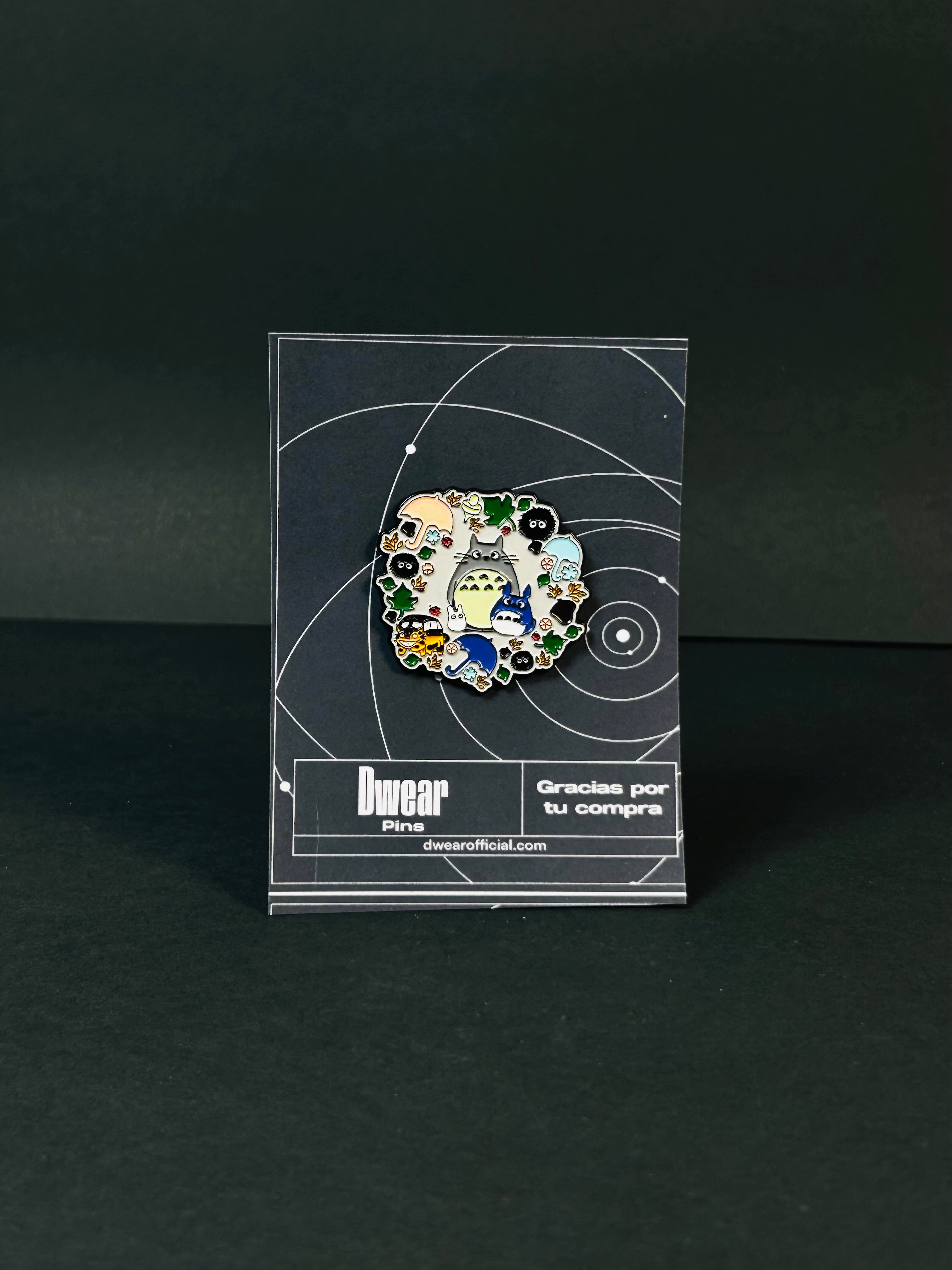 Studio Ghibli - PIN162