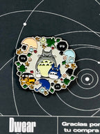 Studio Ghibli - PIN162
