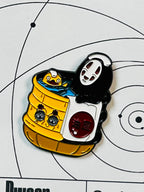 Studio Ghibli - PIN163