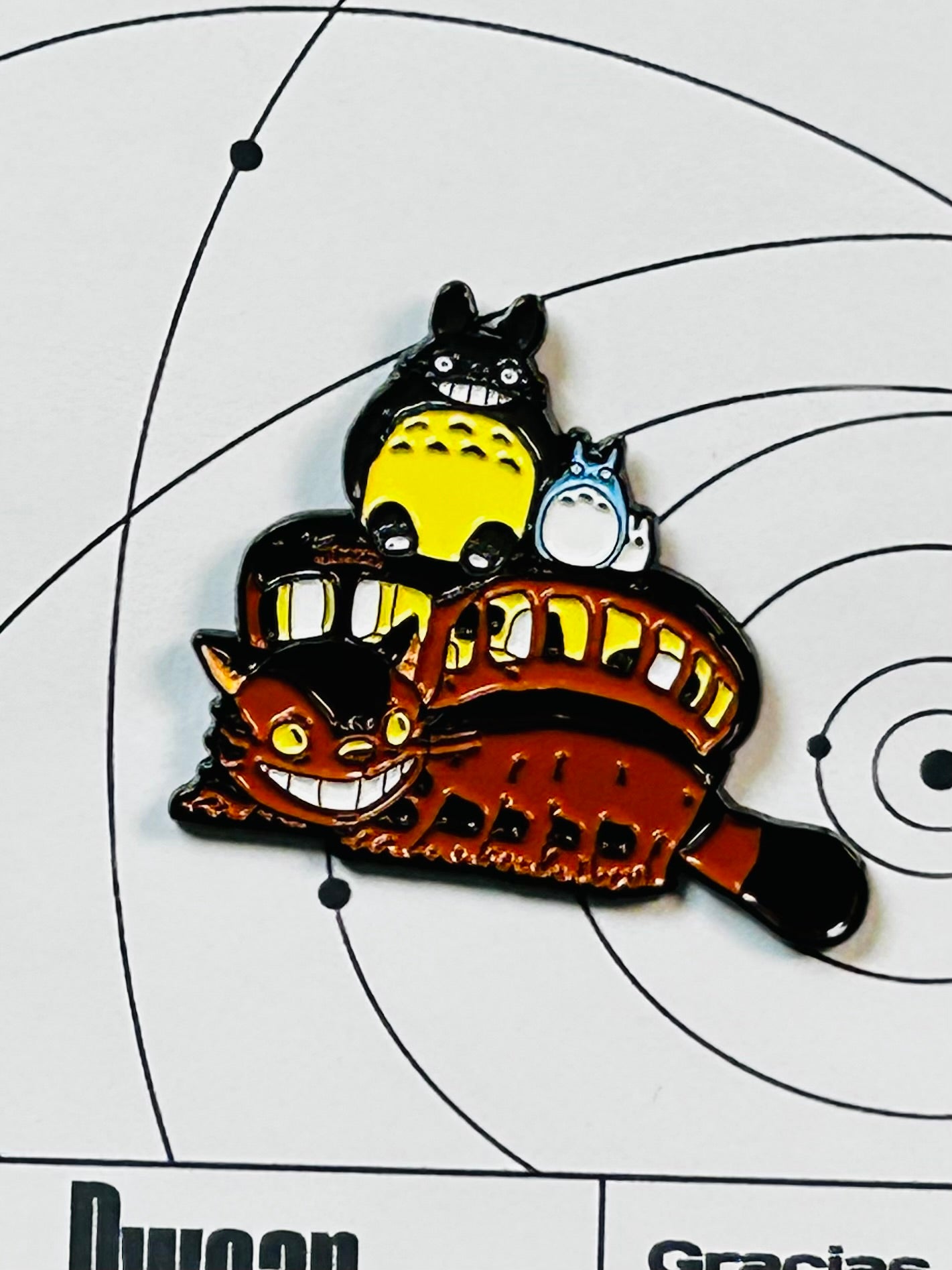 Studio Ghibli - PIN164