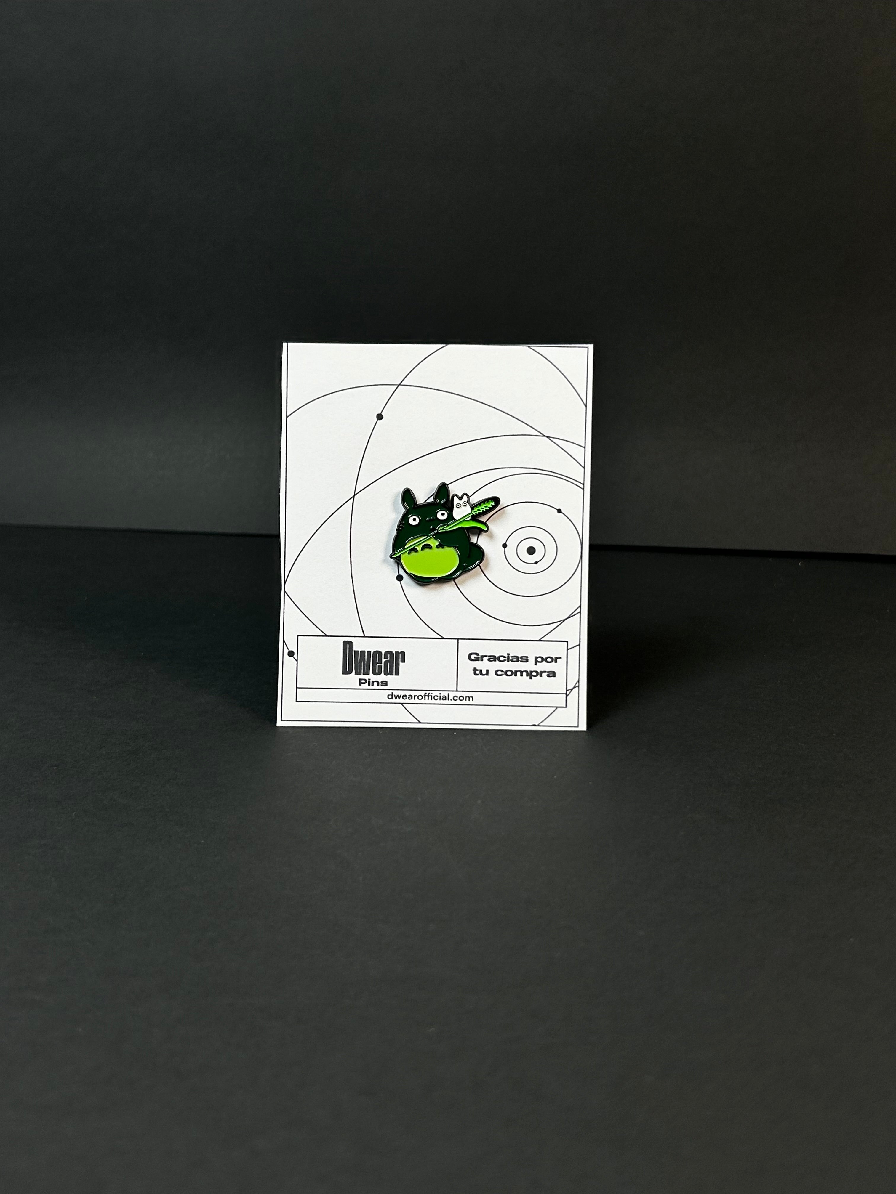 Studio Ghibli - PIN165