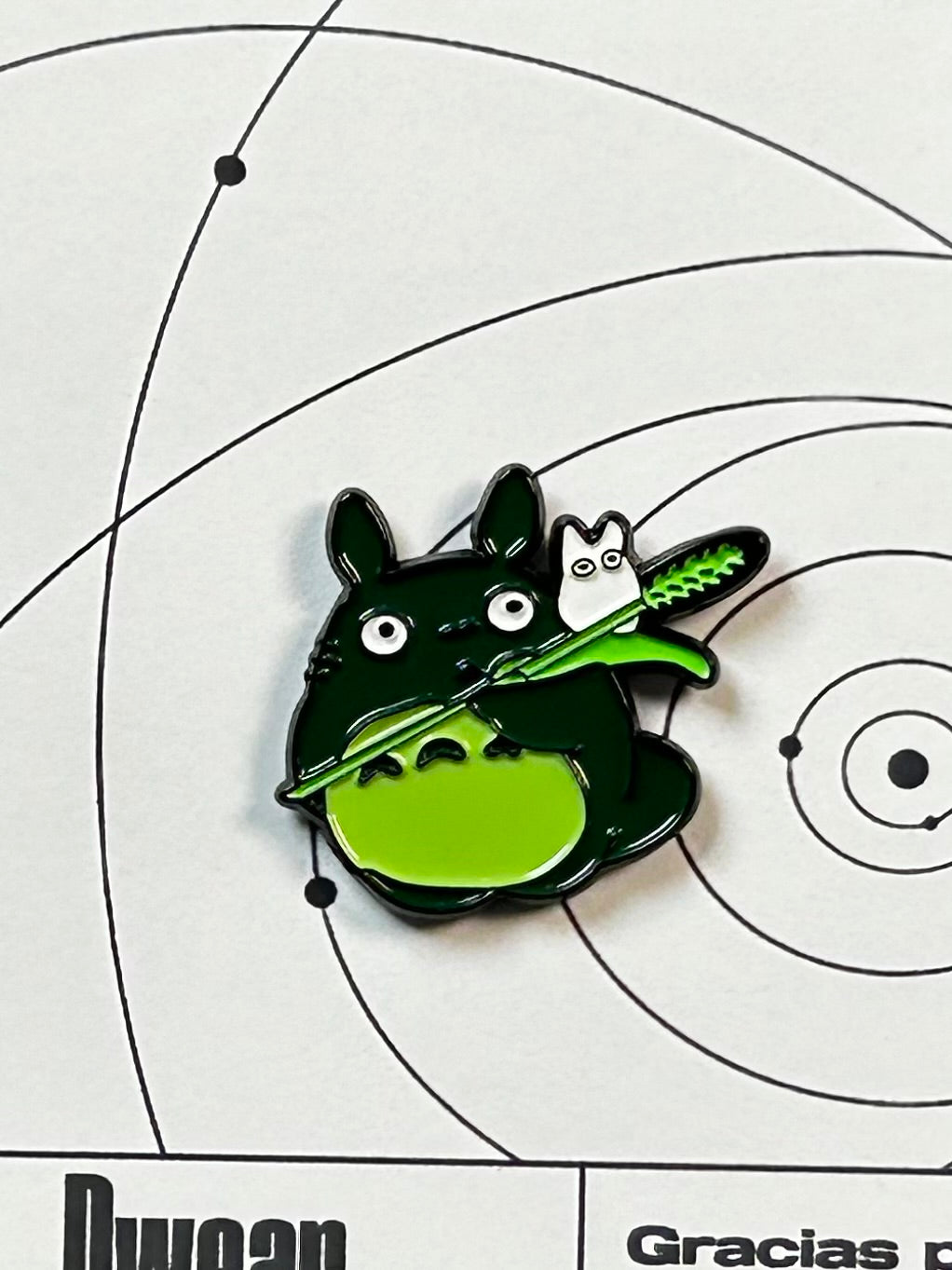 Studio Ghibli - PIN165