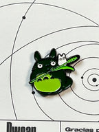 Studio Ghibli - PIN165