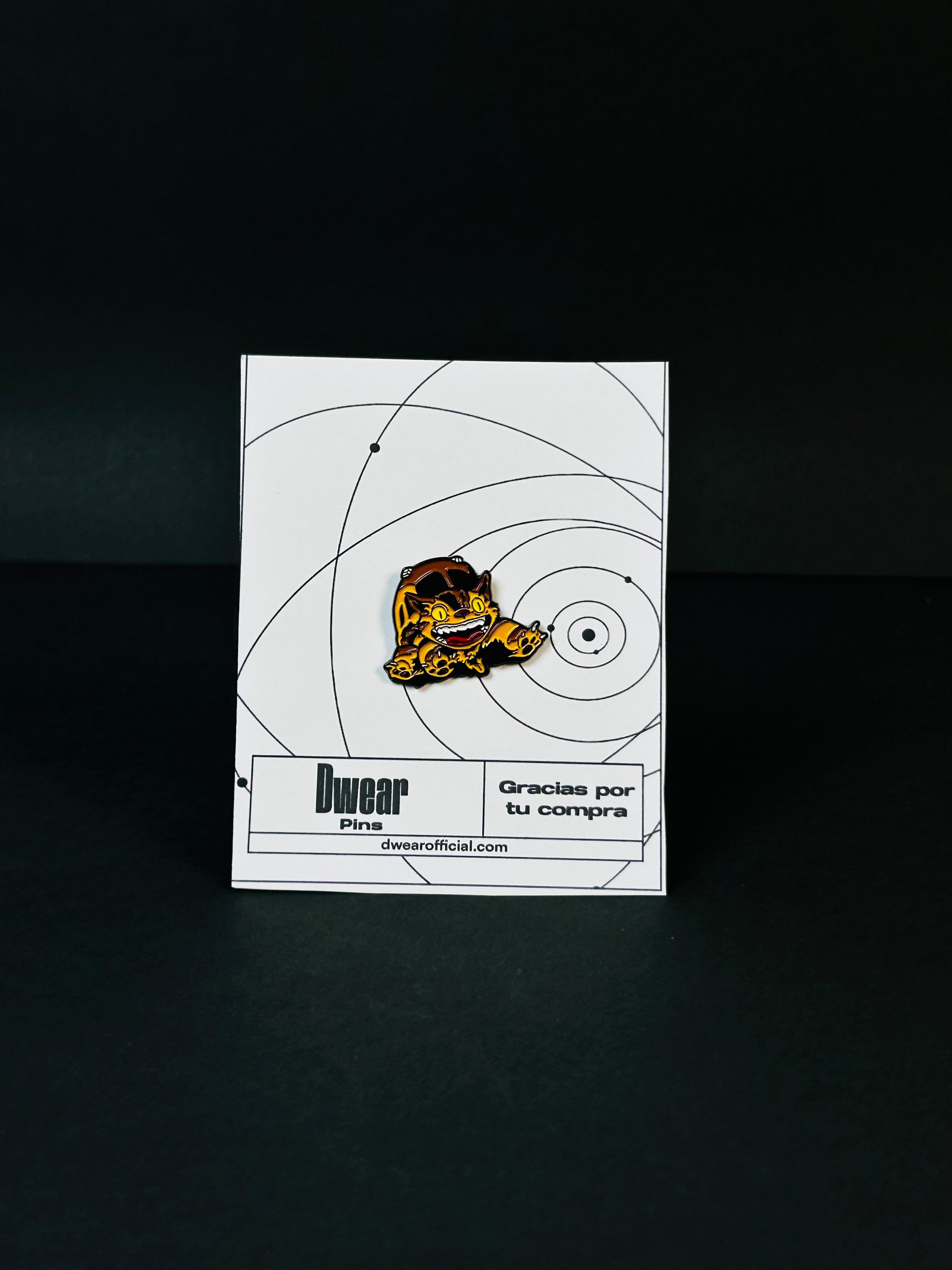 Studio Ghibli - PIN166