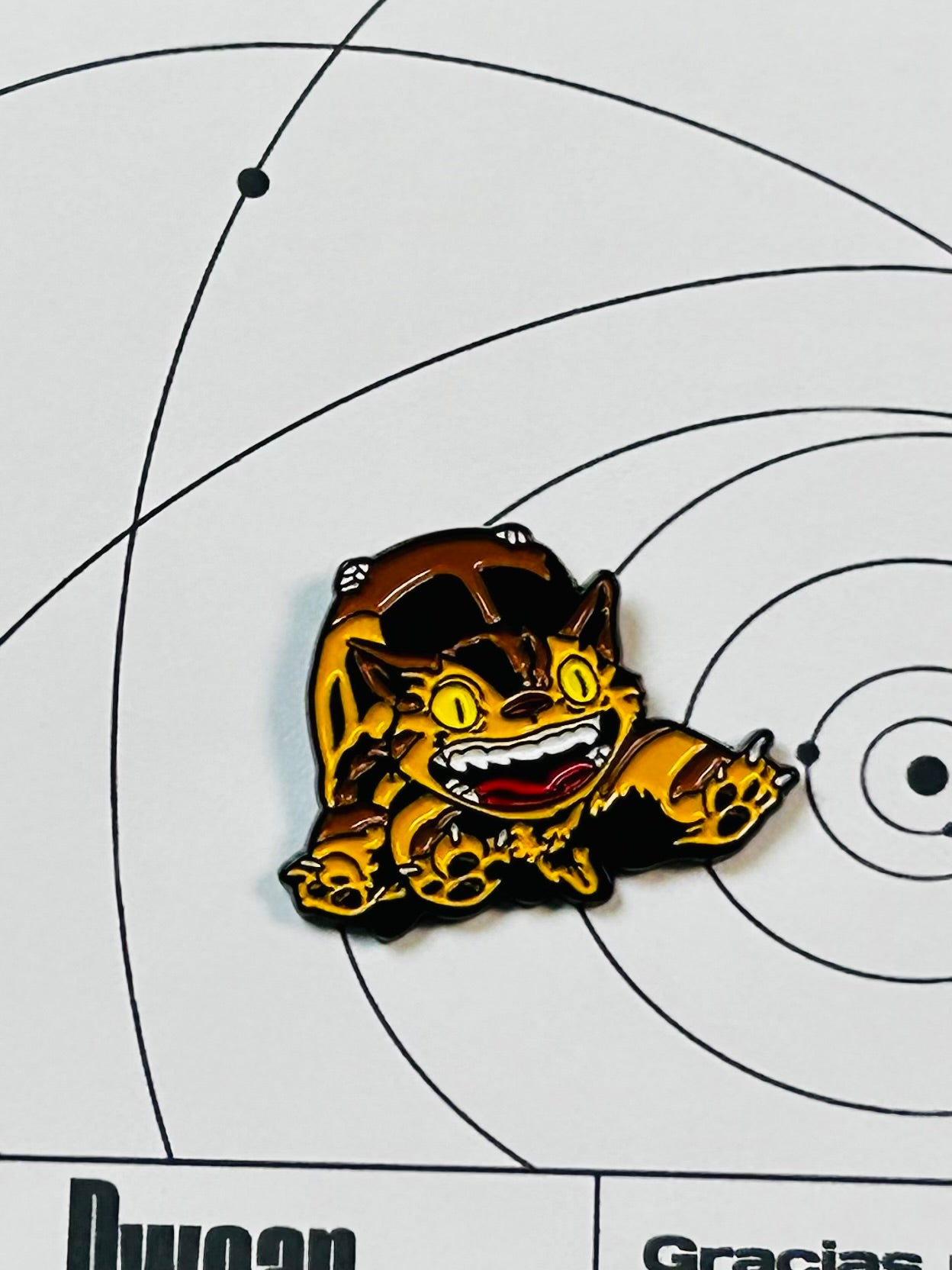 Studio Ghibli - PIN166