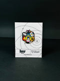 Studio Ghibli - PIN167