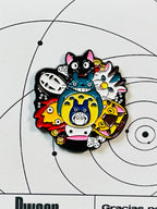 Studio Ghibli - PIN167