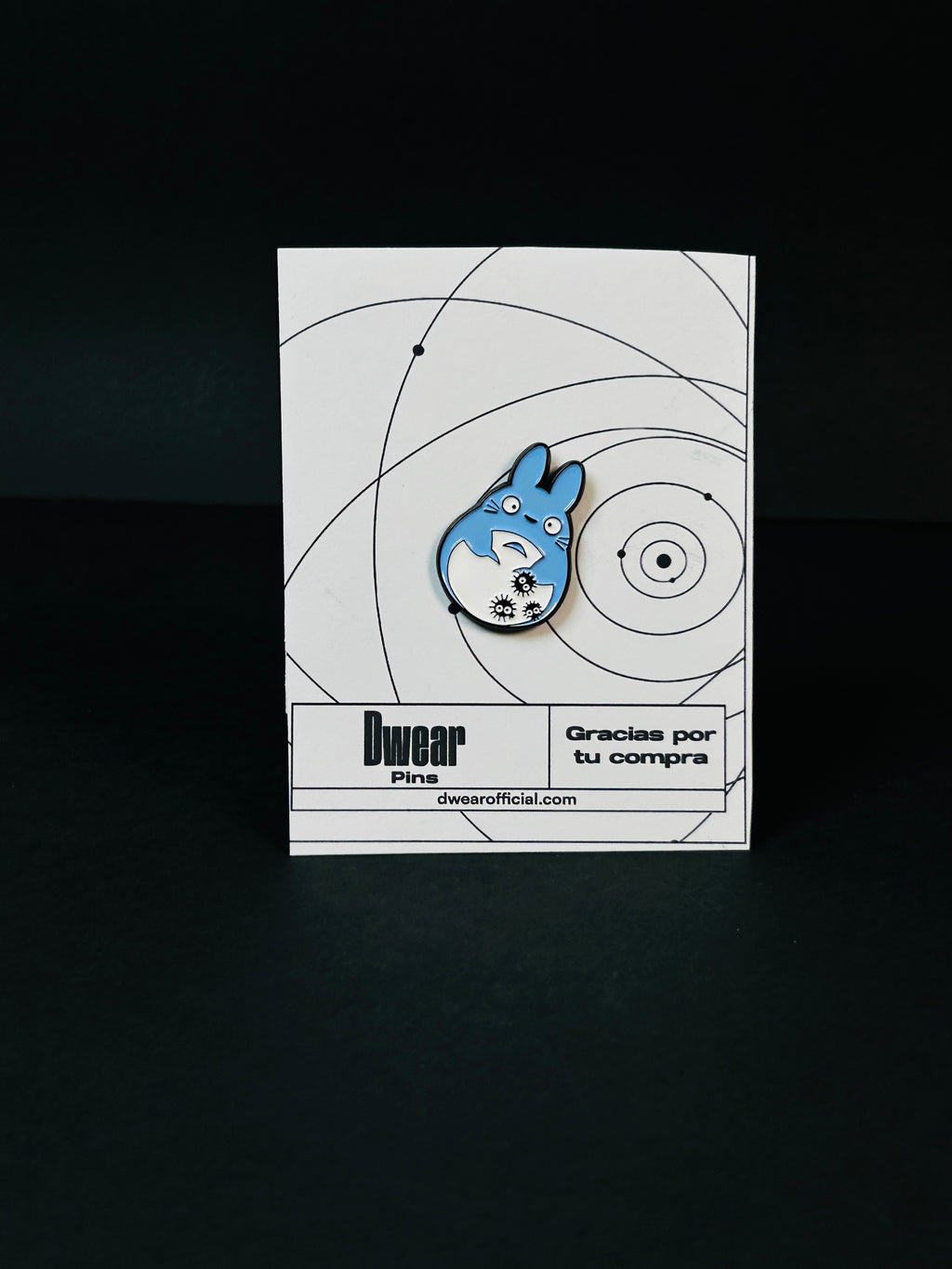 Studio Ghibli - PIN168