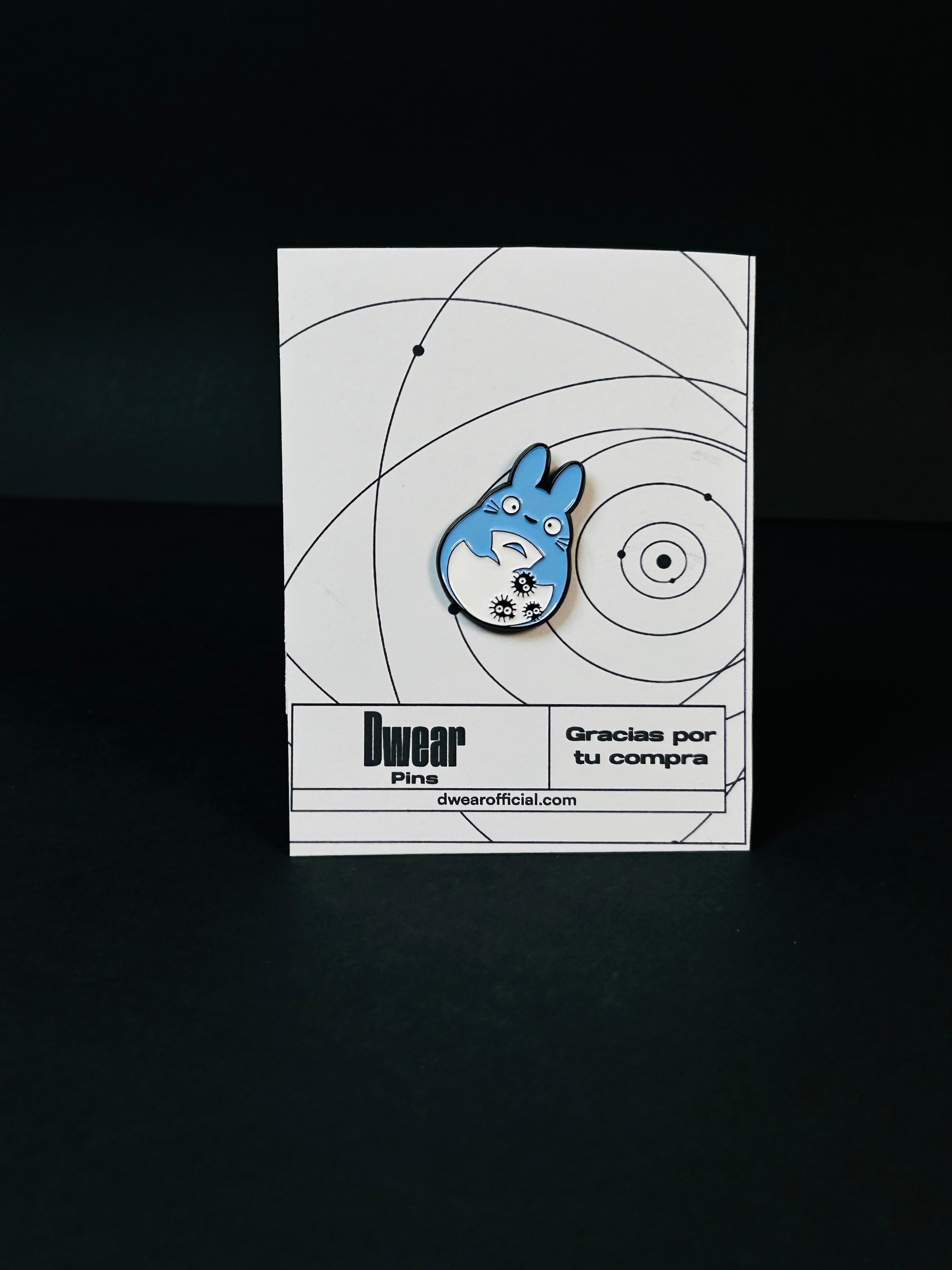 Studio Ghibli - PIN168