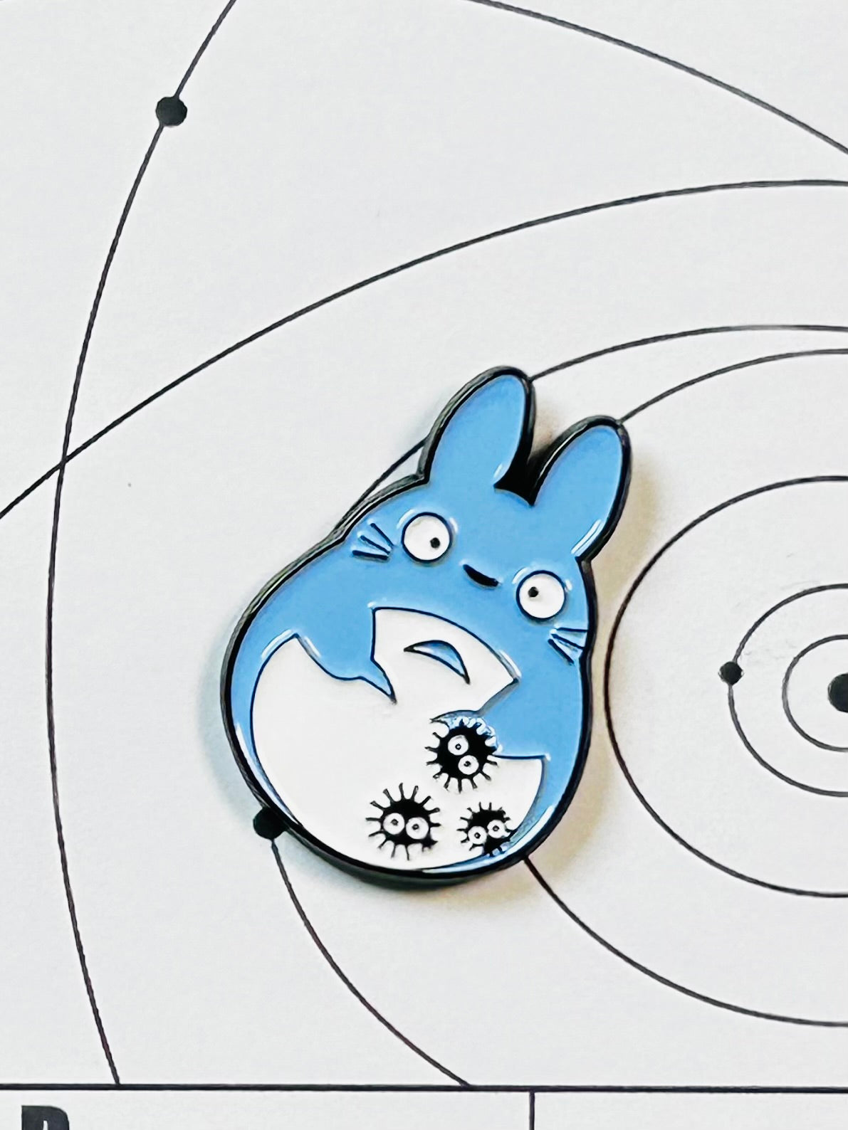 Studio Ghibli - PIN168