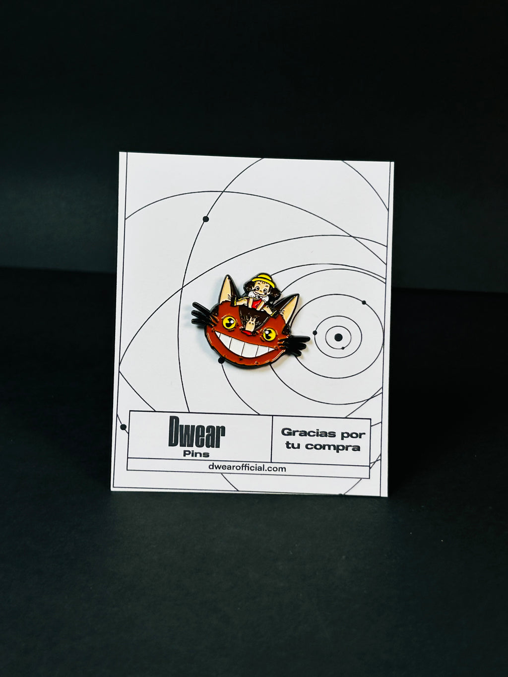 Studio Ghibli - PIN169