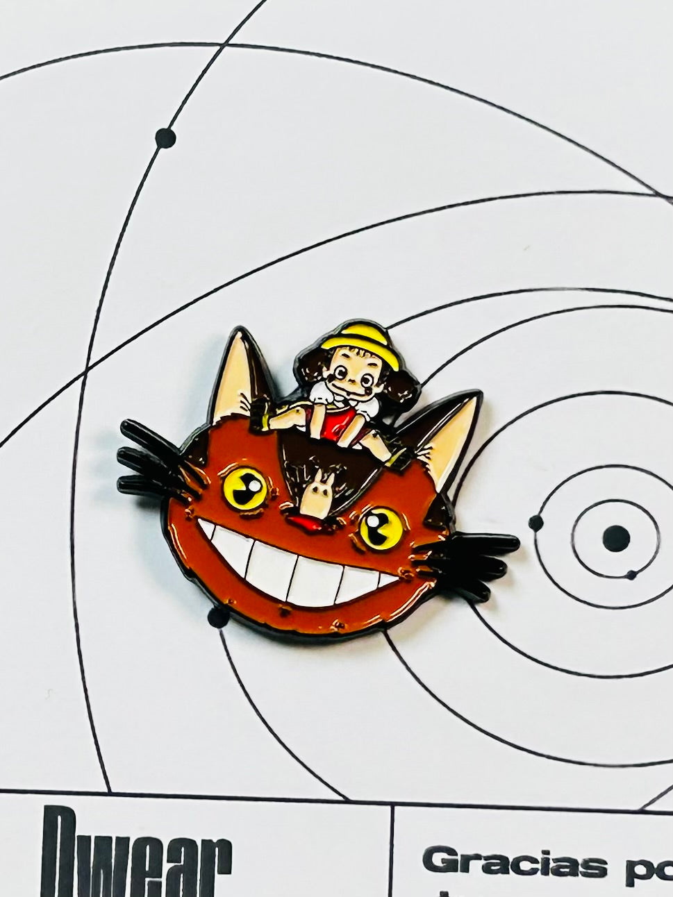 Studio Ghibli - PIN169