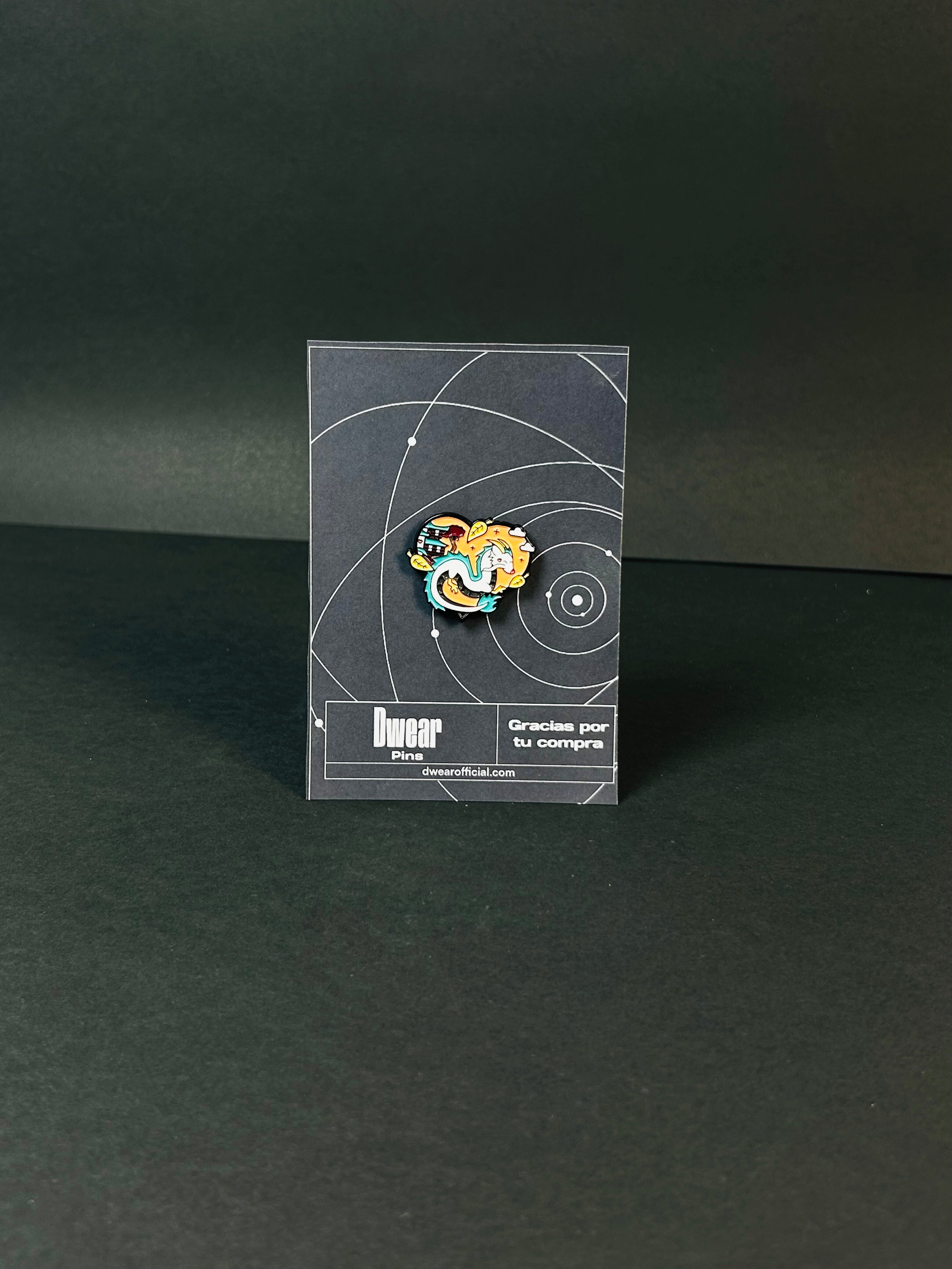 Studio Ghibli - PIN170
