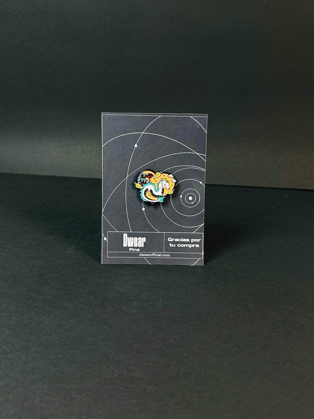 Studio Ghibli - PIN170