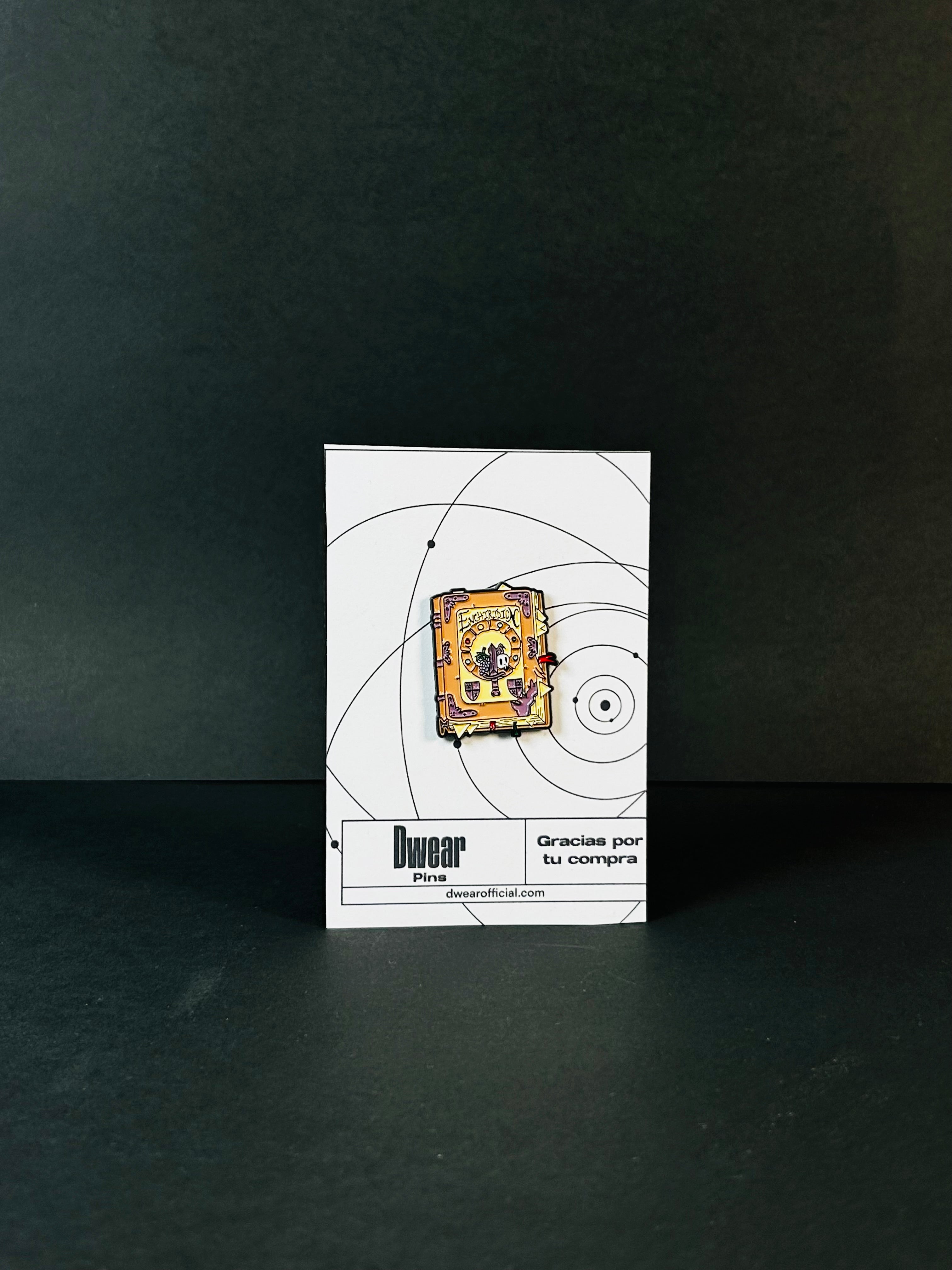 Enchiridion Hora de Aventura - PIN0126