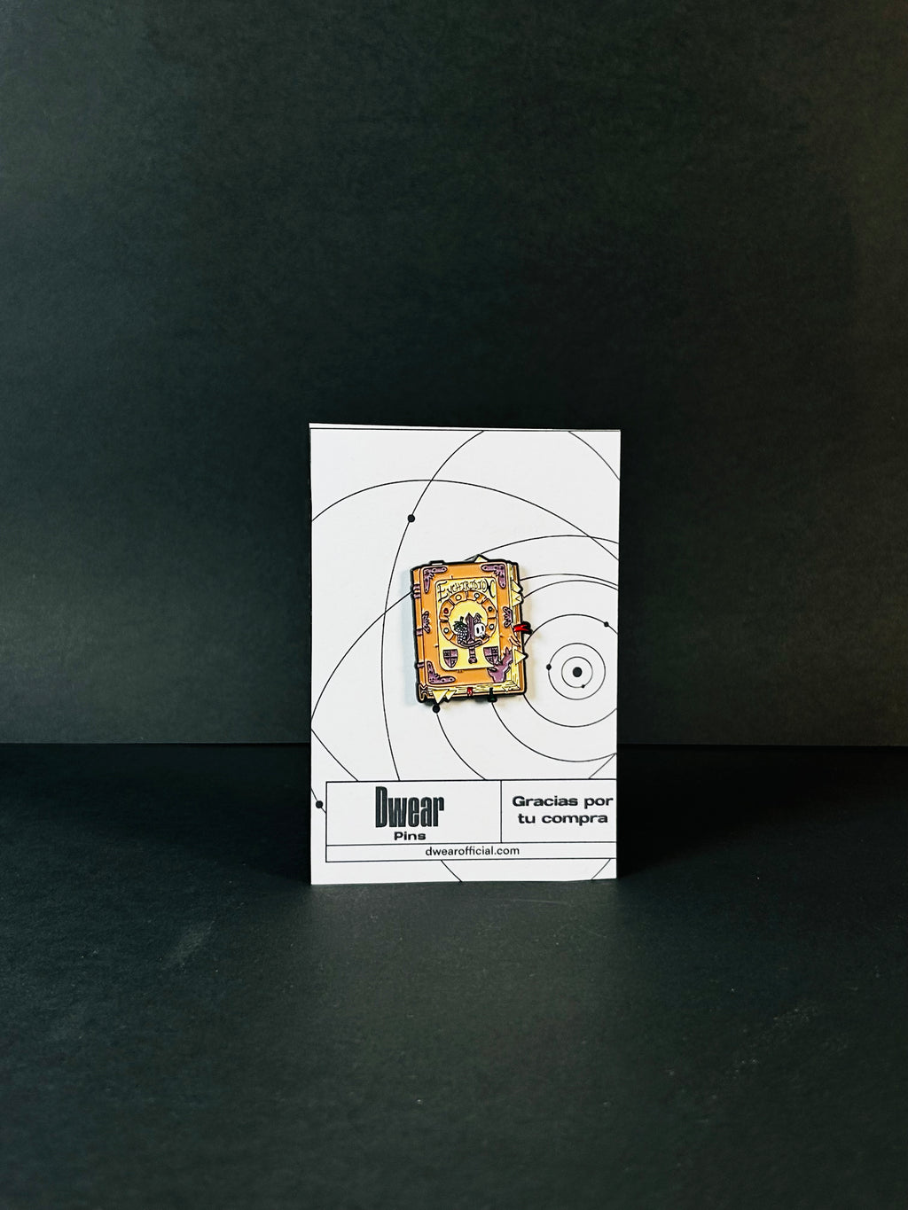 Enchiridion Hora de Aventura - PIN0126