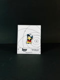 Dipper Pines Gravity Falls- PIN102