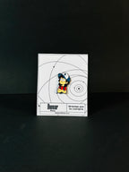 Dipper Pines Gravity Falls- PIN102
